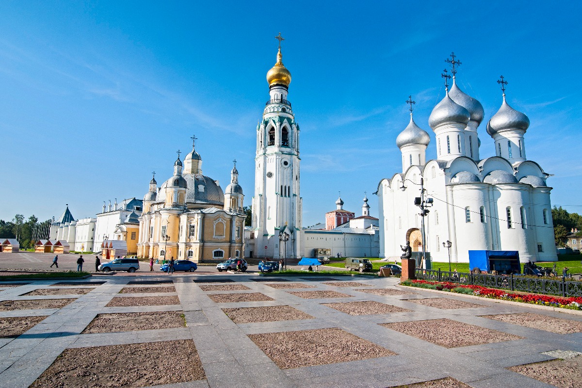 Új turistavonat indul Észak-Oroszország legszebb tájaira
