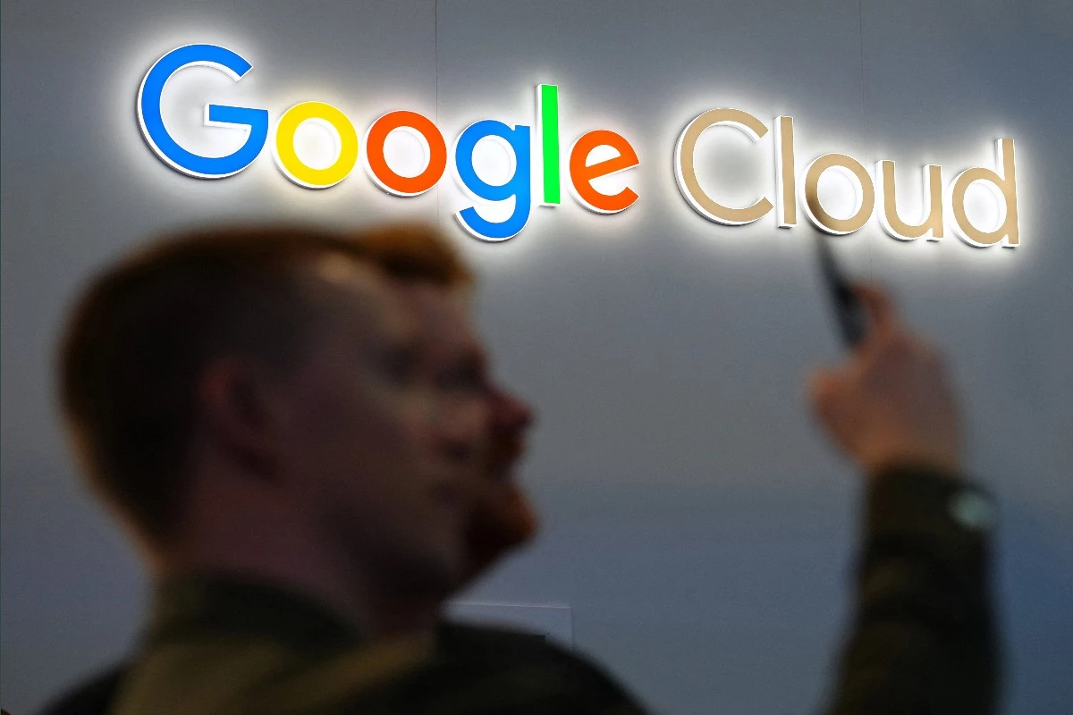 Jelentős összeget fektethet be a Google a szaúdi gazdaságba