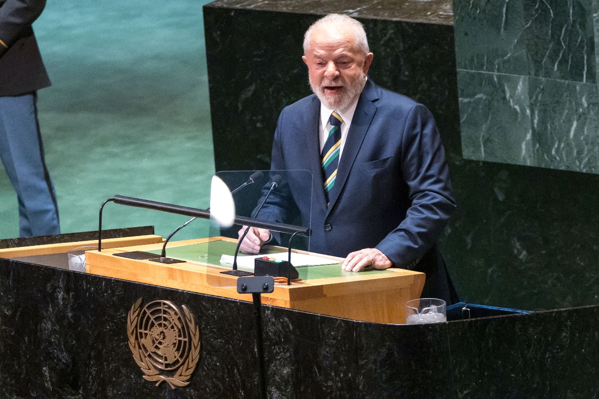 Reformokat sürgettek a globális Dél vezetői az ENSZ-ben 