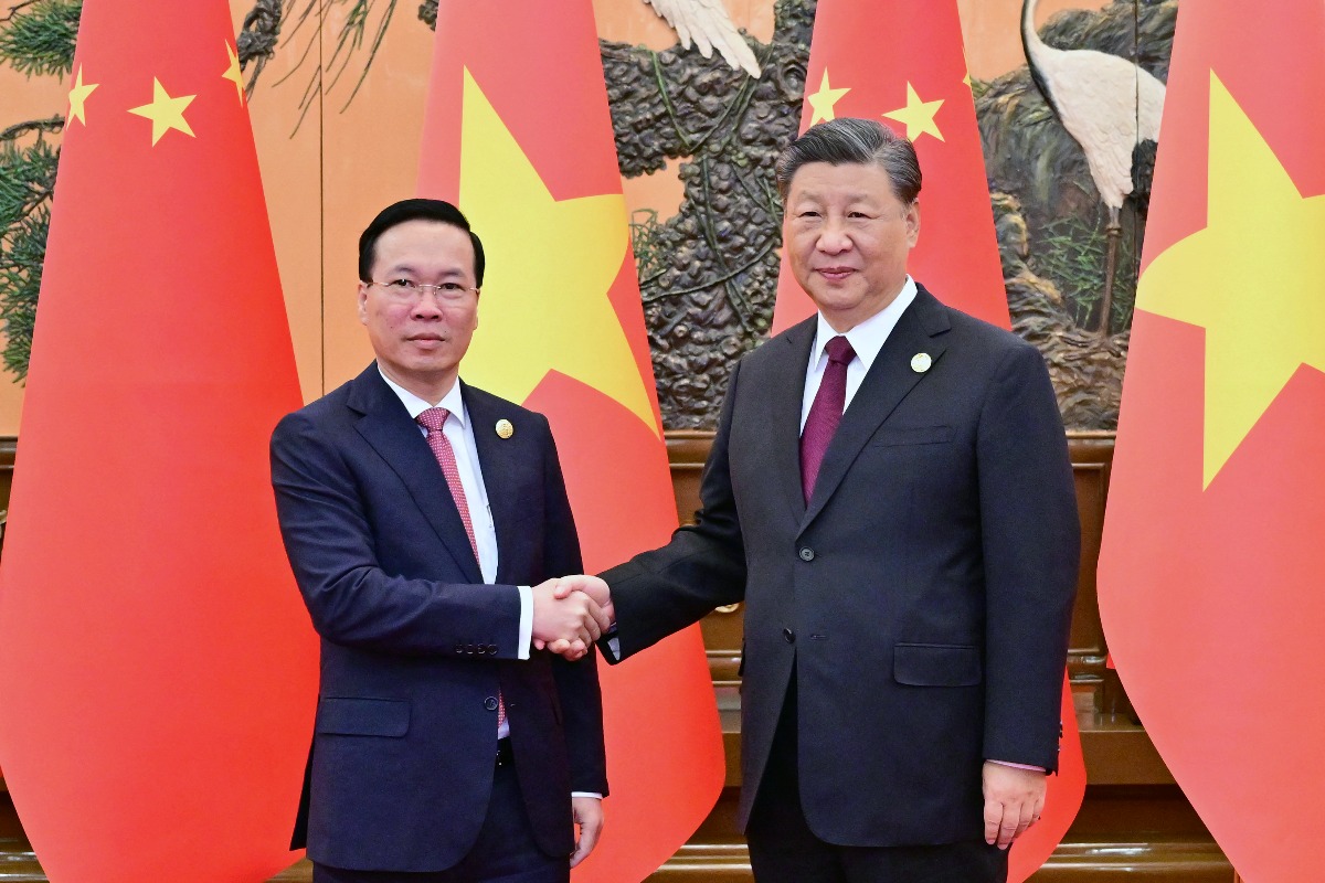 Xi Jinping: Nem szabad elfelejtenünk barátságunk gyökereit