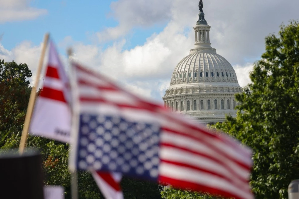 2019 óta először utazik amerikai képviselőházi delegáció Kínába