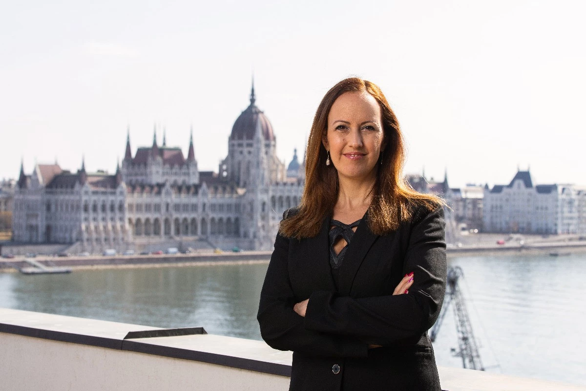 Magyarország gazdasági hídja Ázsia felé