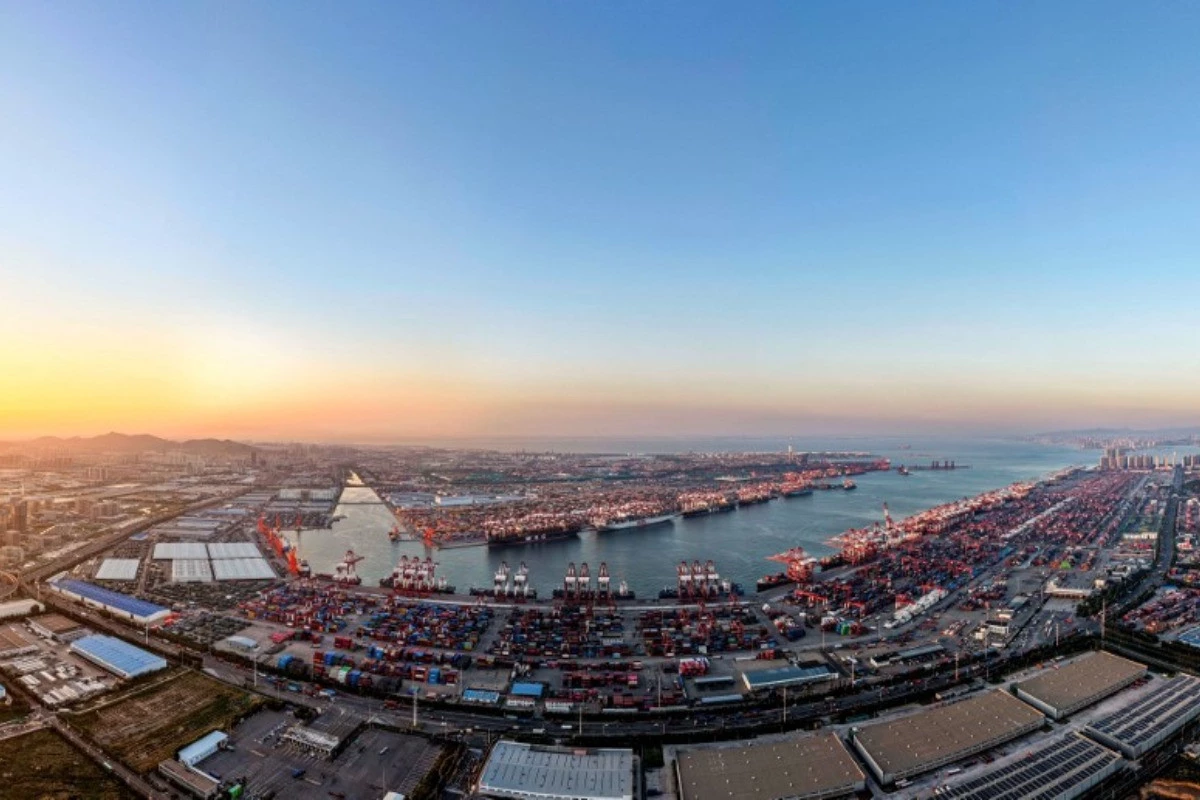 Üzbegisztán digitális jövője