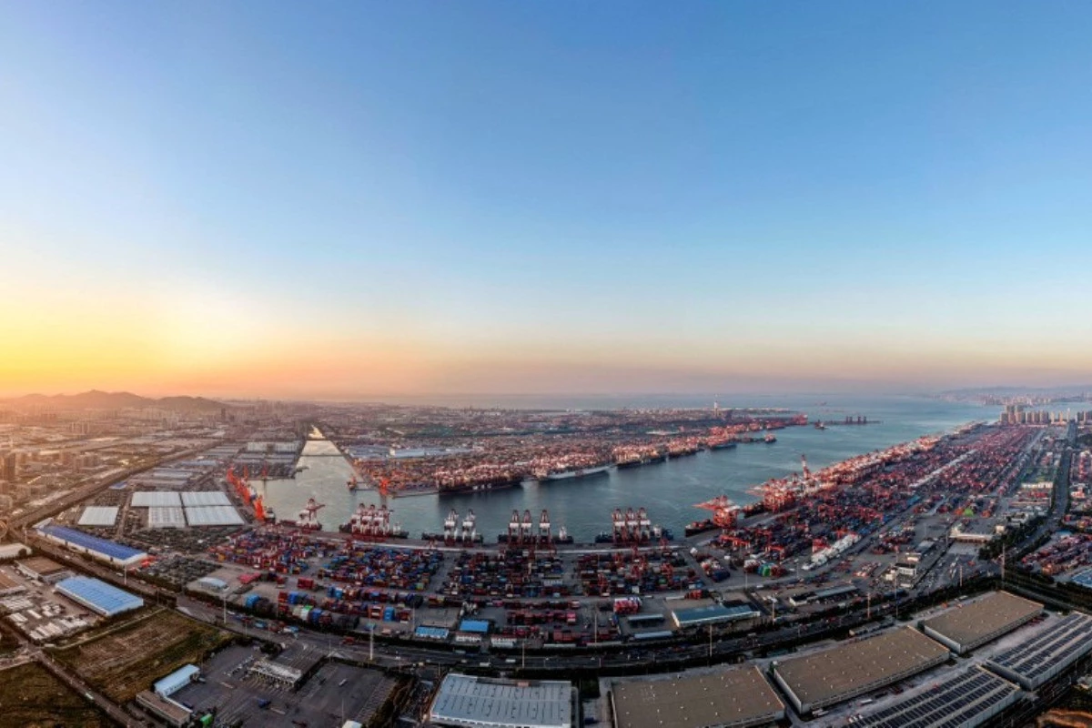 Üzbegisztán digitális jövője