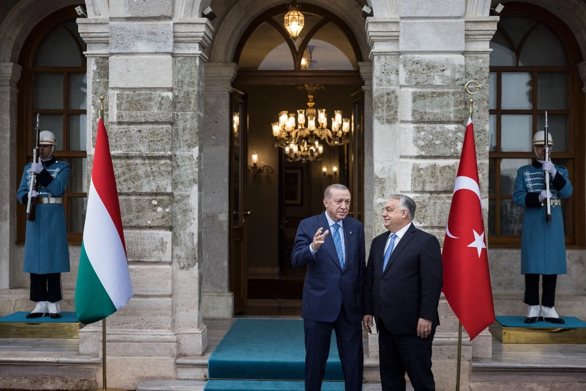 Magyarország számíthat Törökországra