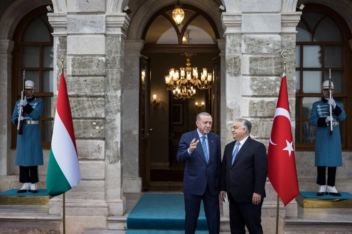 Magyarország számíthat Törökországra