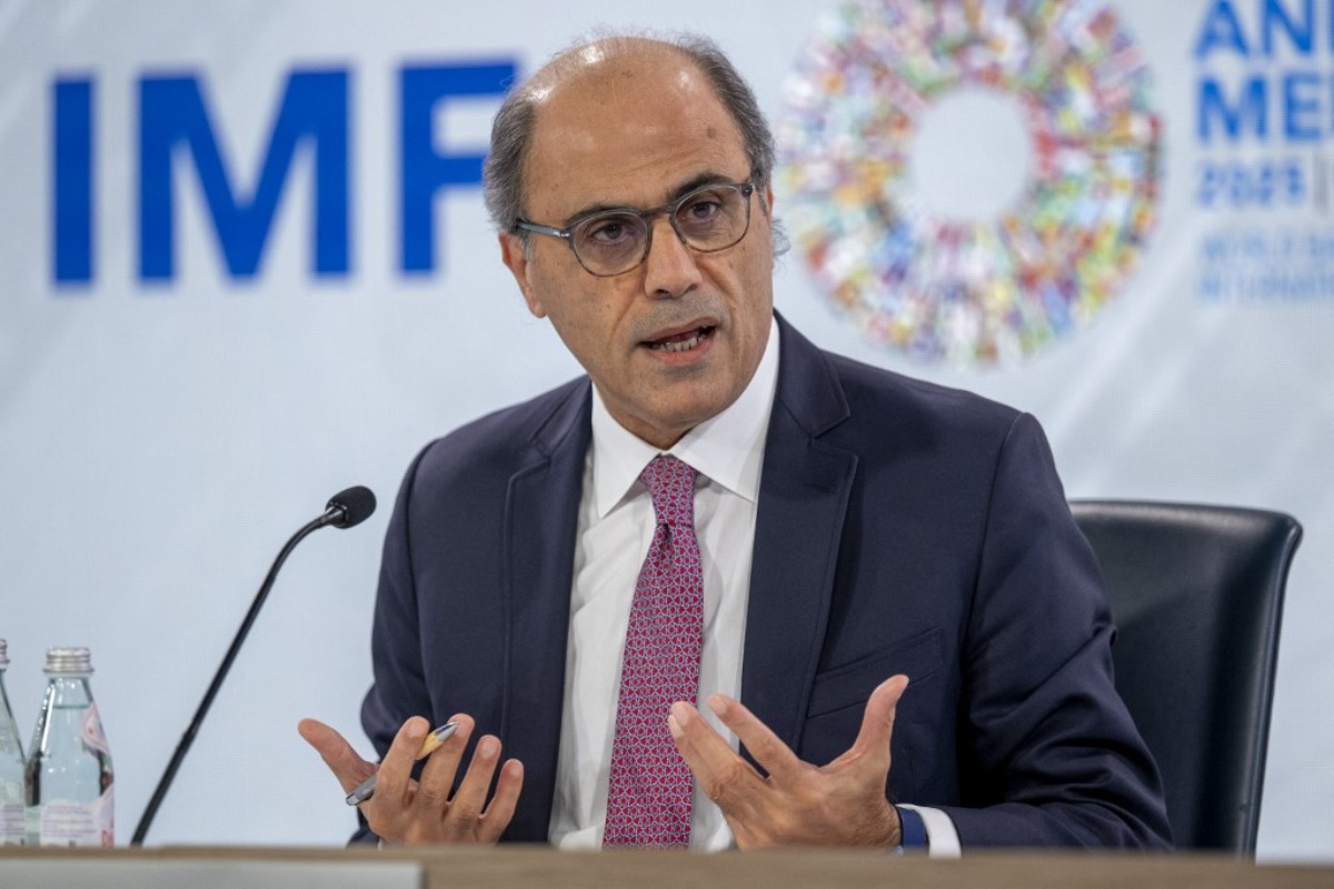 Stabil növekedést jósol az IMF két kulcsrégióban 2025-re