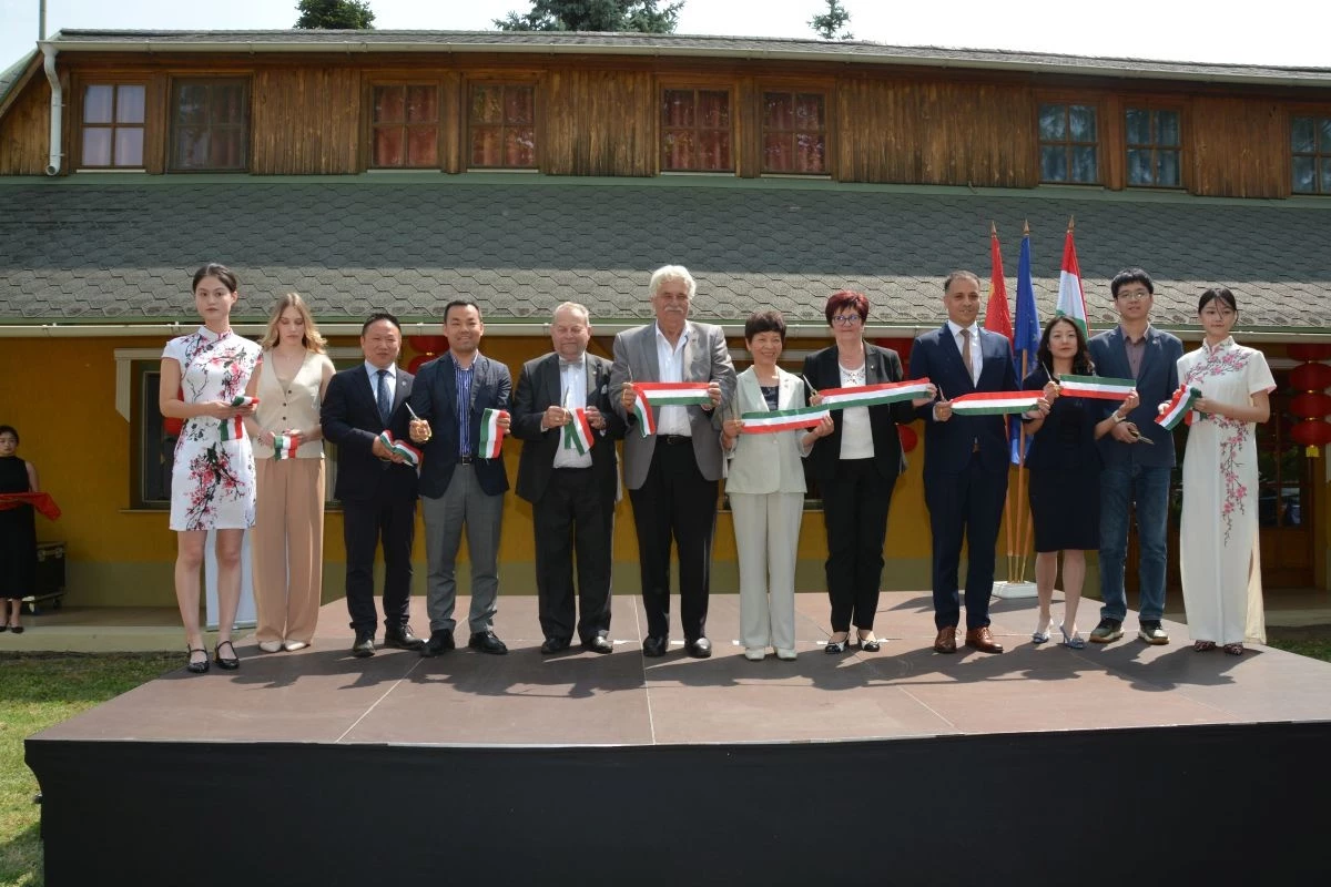 Cegléd lehet az új kínai beruházások fókuszterülete