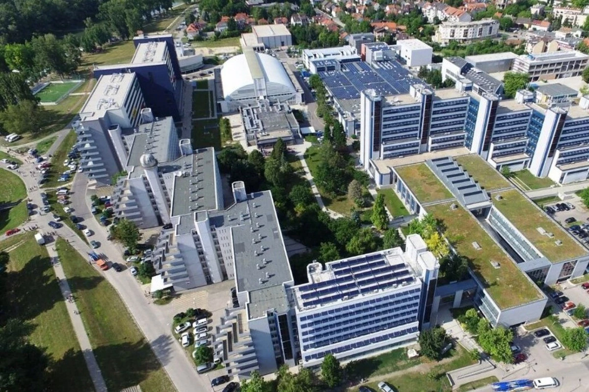 Győrben létrejön a hatodik Konfuciusz Intézet Magyarországon