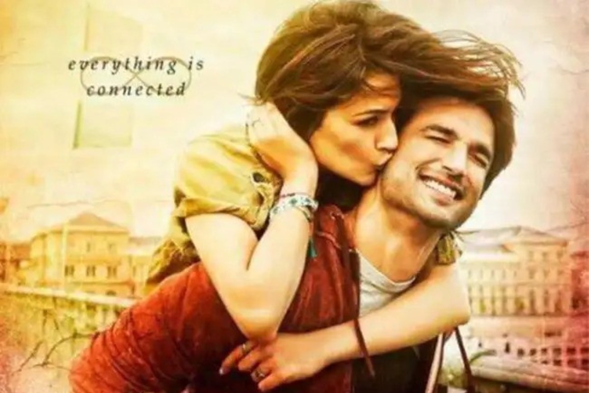 Bollywood Budapestje