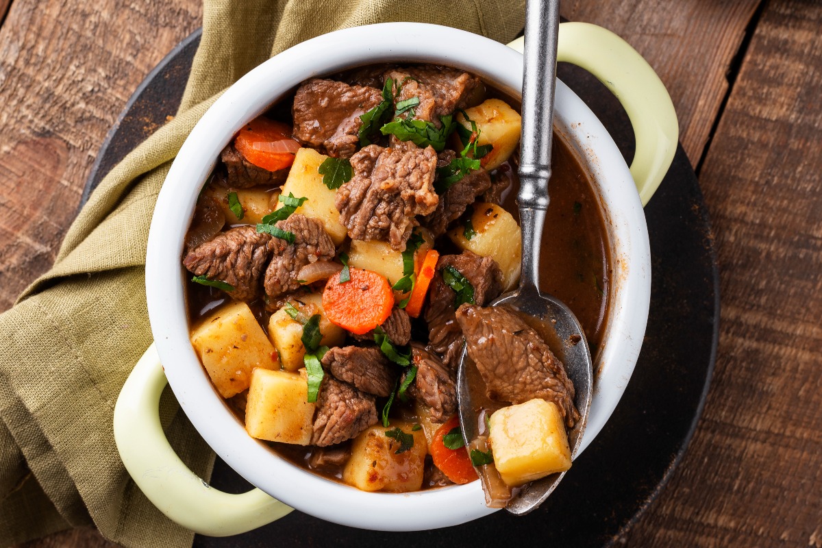 Az ősz ízei Koreából és a fermentáció művészete