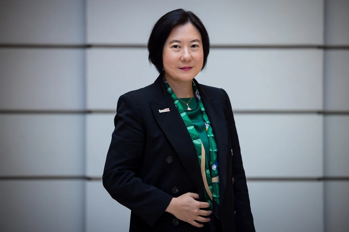 Hogyan lehetünk sikeresek Hongkongban?