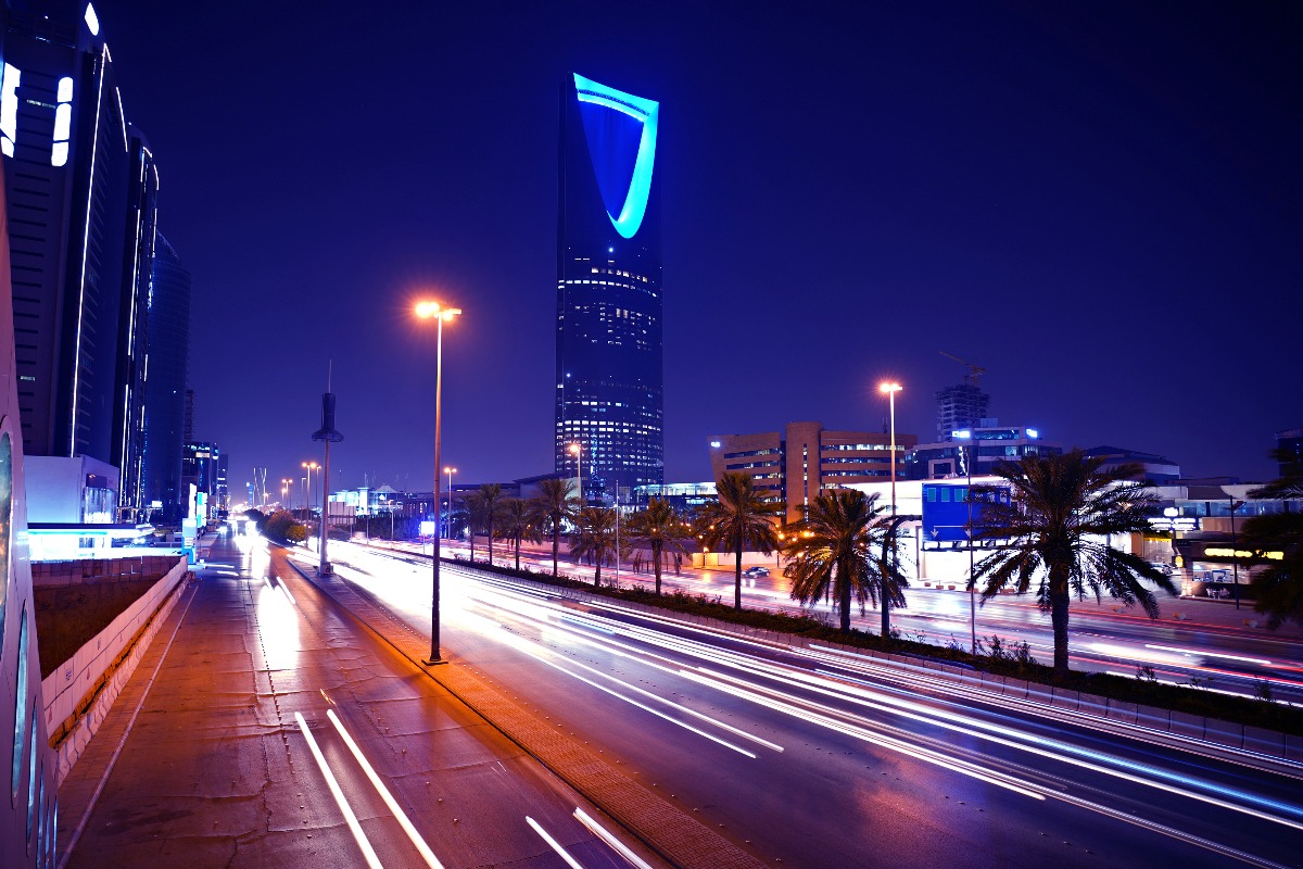 Új infrastruktúrával ösztönöznék az elektromos járművek használtatát Szaúd-Arábiában
