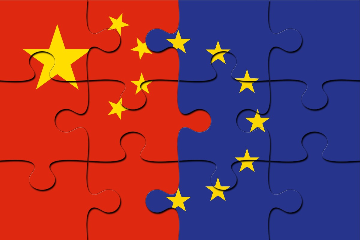 Századvég: Az európaiak elutasítják Brüsszel Kína-ellenes politikáját