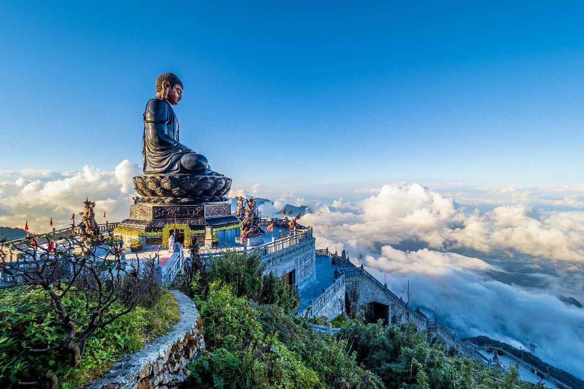 A vietnámi buddhizmus fejlődése Magyarországon