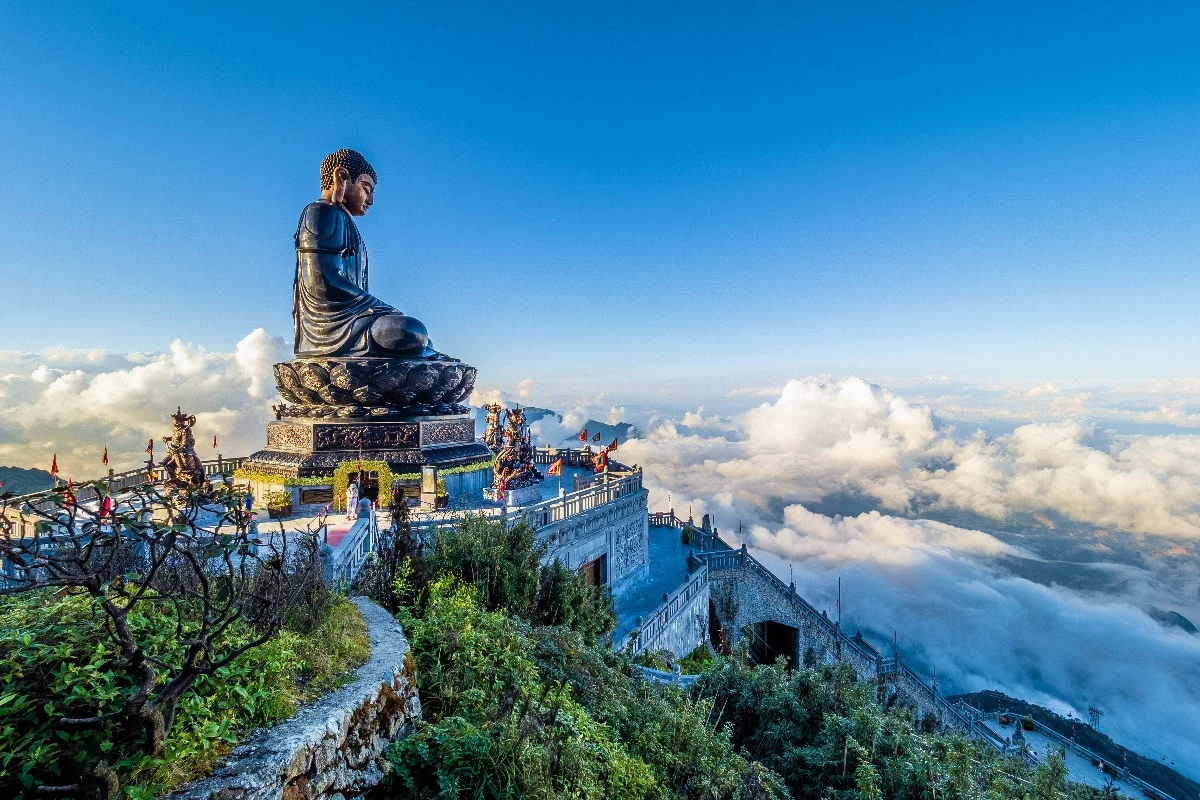 A vietnámi buddhizmus fejlődése Magyarországon