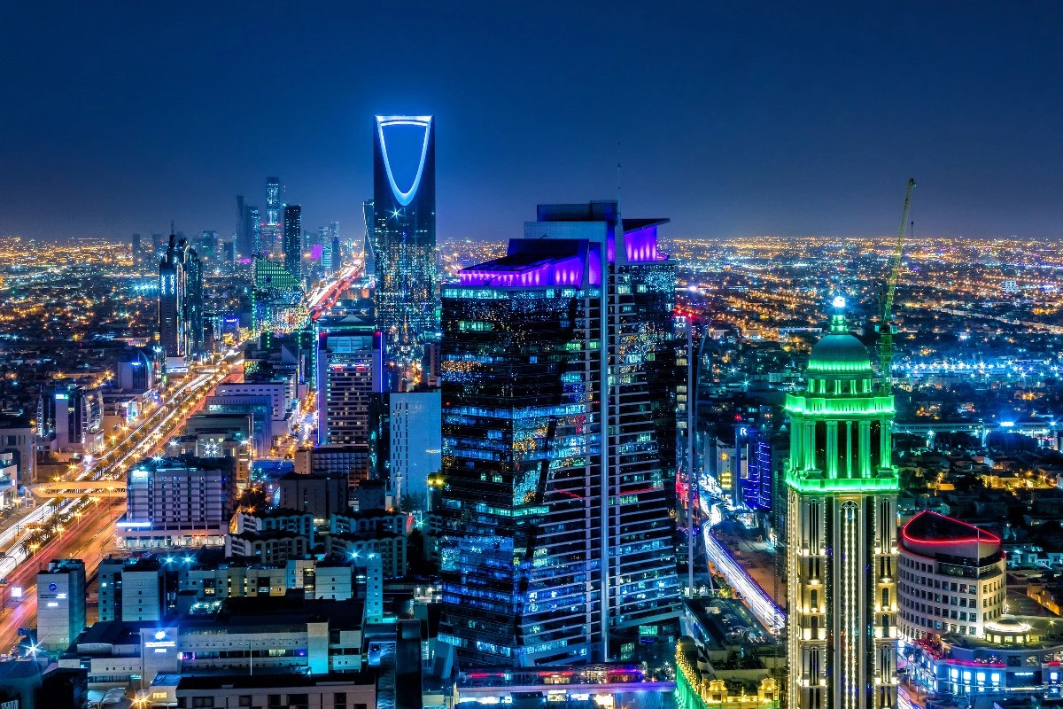 Rekordbevételt ért el a szaúdi turizmus tavaly