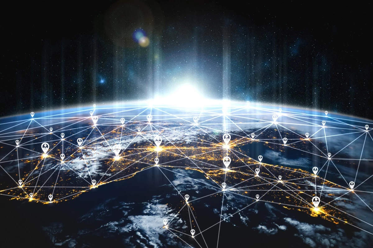 Konnektivitás kontra decoupling és gazdasági háború 