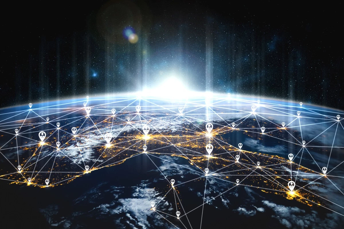 Konnektivitás kontra decoupling és gazdasági háború 