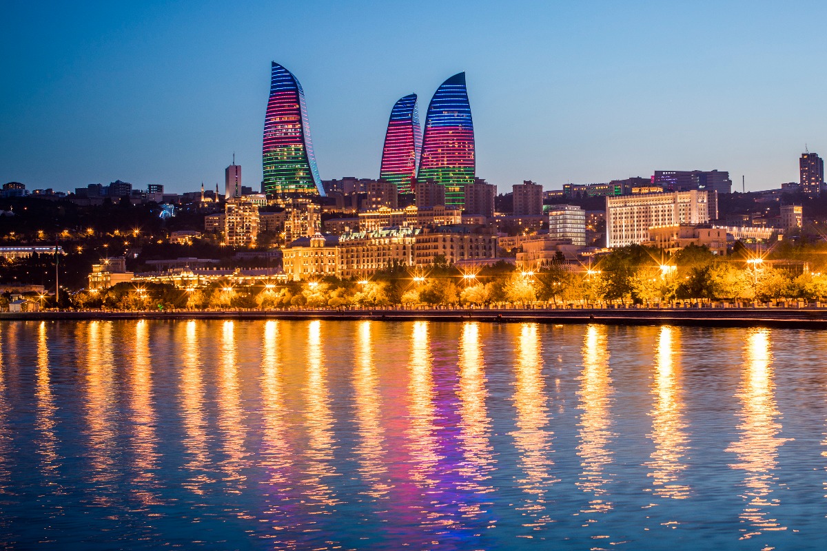 Azerbajdzsán lesz a jövő évi klímacsúcs házigazdája