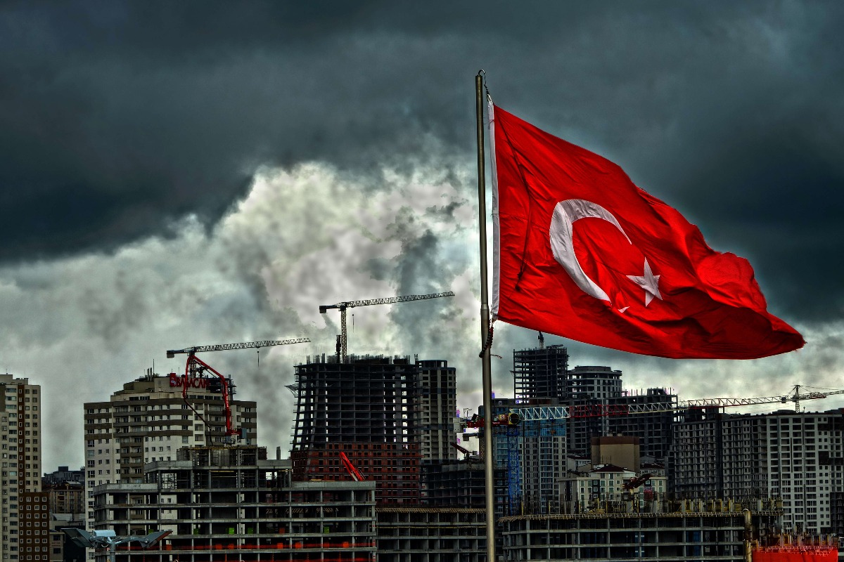 Pozitívra módosította Törökország gazdasági kilátásait a világ egyik legnagyobb hitelminősítője
