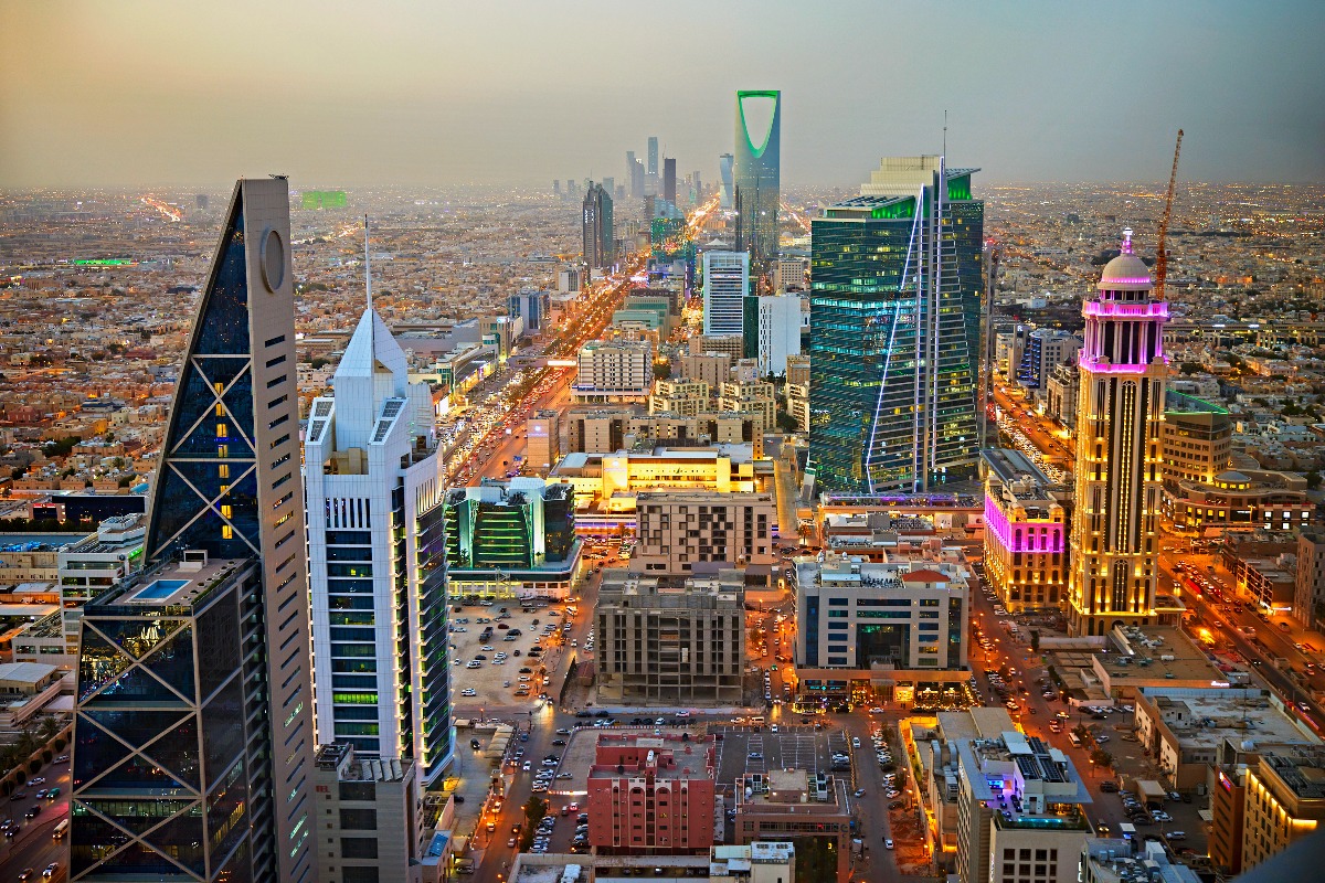 Szaúd-Arábia egyre vonzóbb a külföldi befektetők szemében