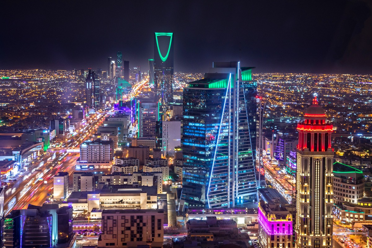 Jelentősen növekedhet Szaúd-Arábia nem olajból származó GDP-je