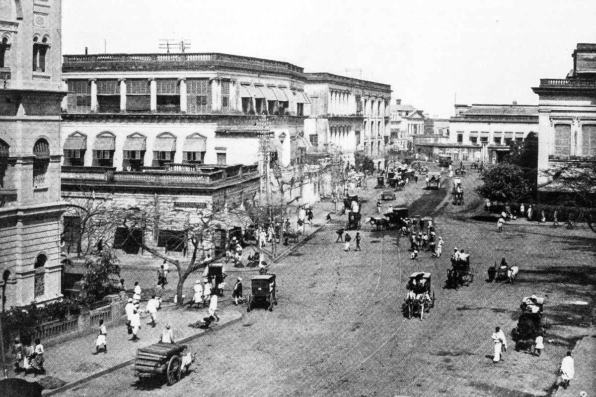 Múlt századi „fapados turista”