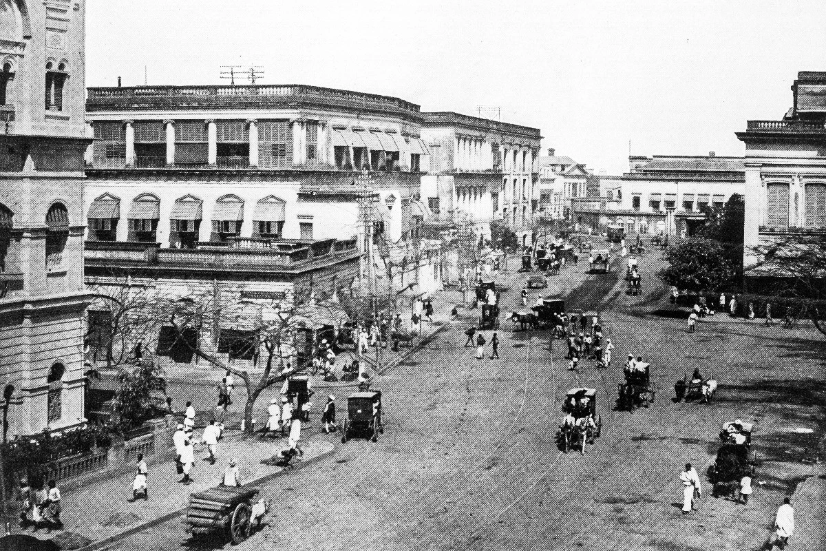 Múlt századi „fapados turista”