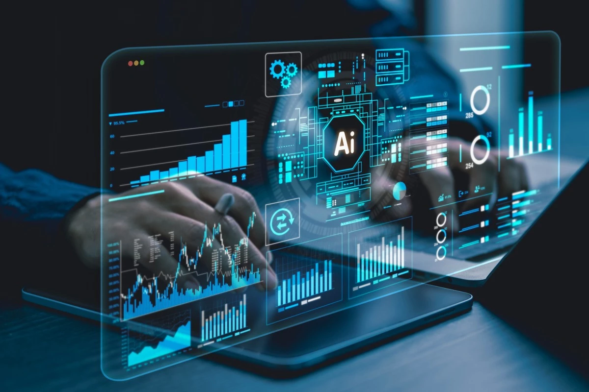 Elsőként fejlesztett saját AI-modellt a koreai jegybank