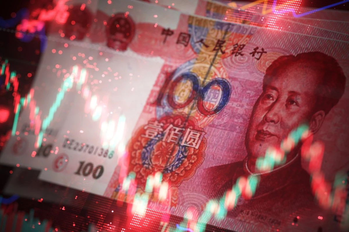 Makronóm: Kína csendben felvásárolja a nyugati kapitalizmust 