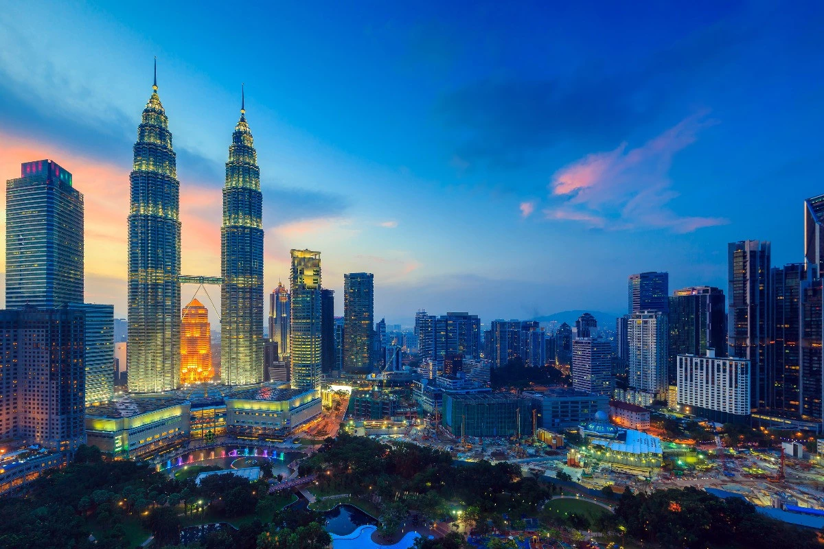 Malajzia geopolitikai semlegessége vonzó a félvezetőipari vállalatoknak