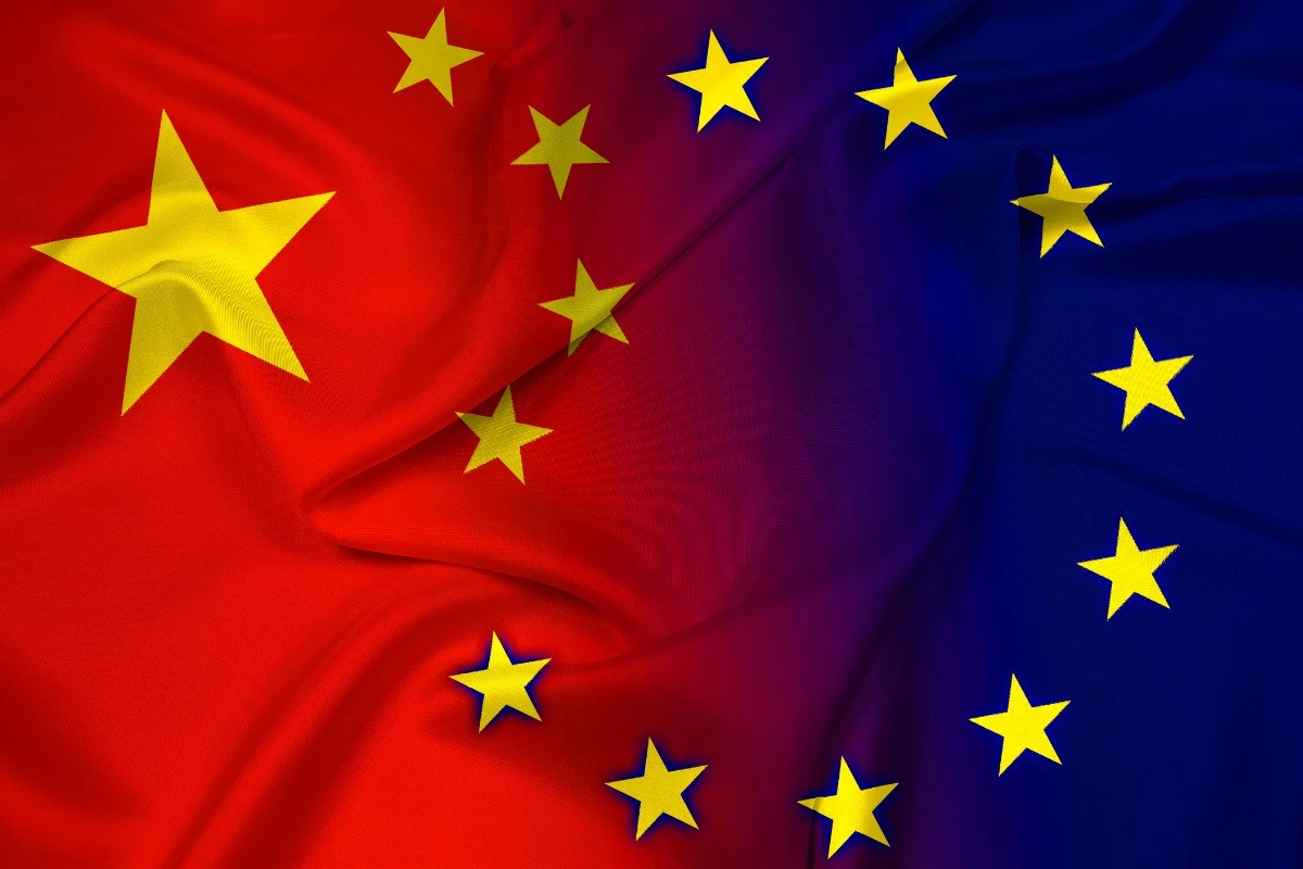 A Kína–EU-kapcsolat 50 árnyalata