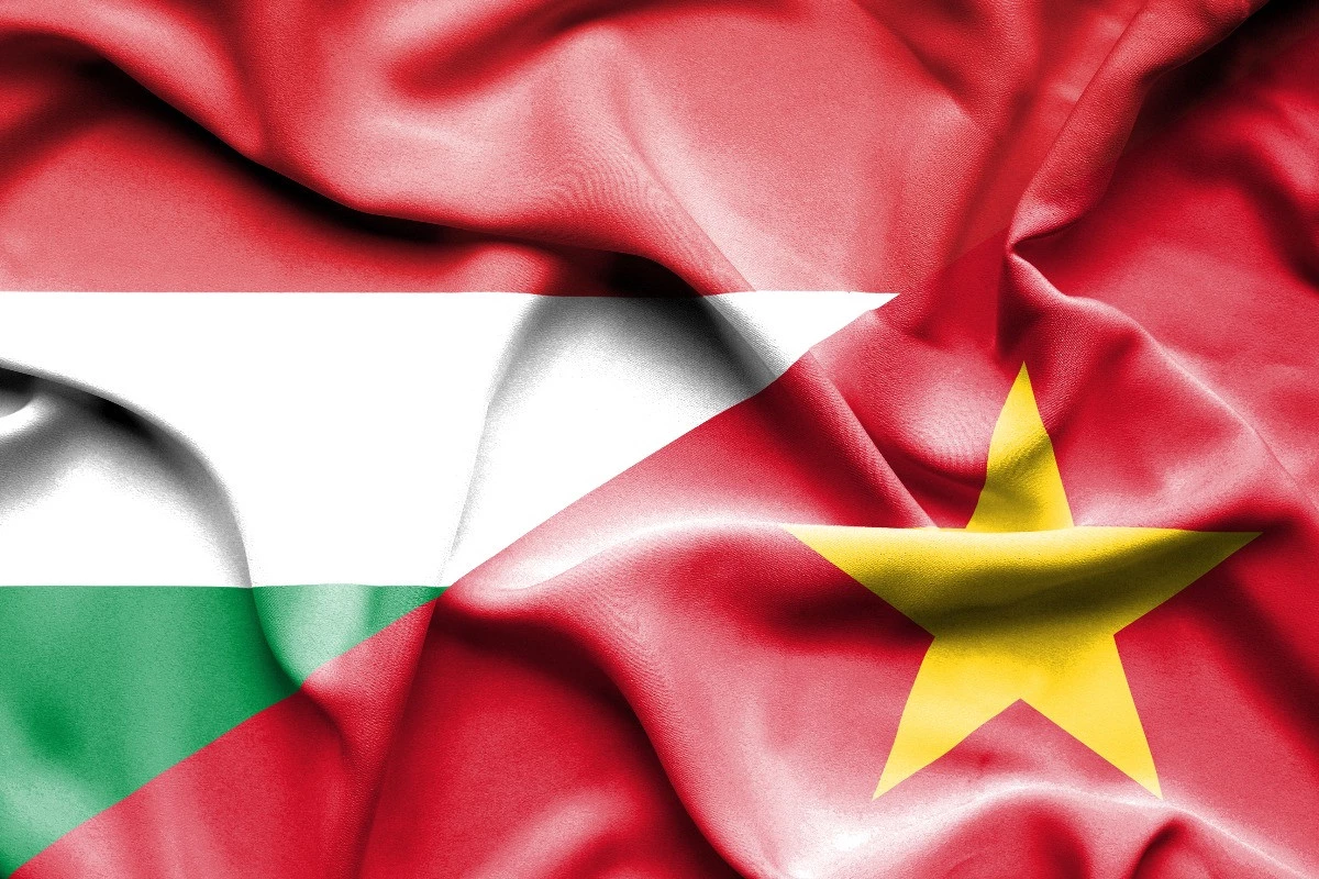 Bizalommal tekintünk átfogó partnerségünk következő 75 éve elé