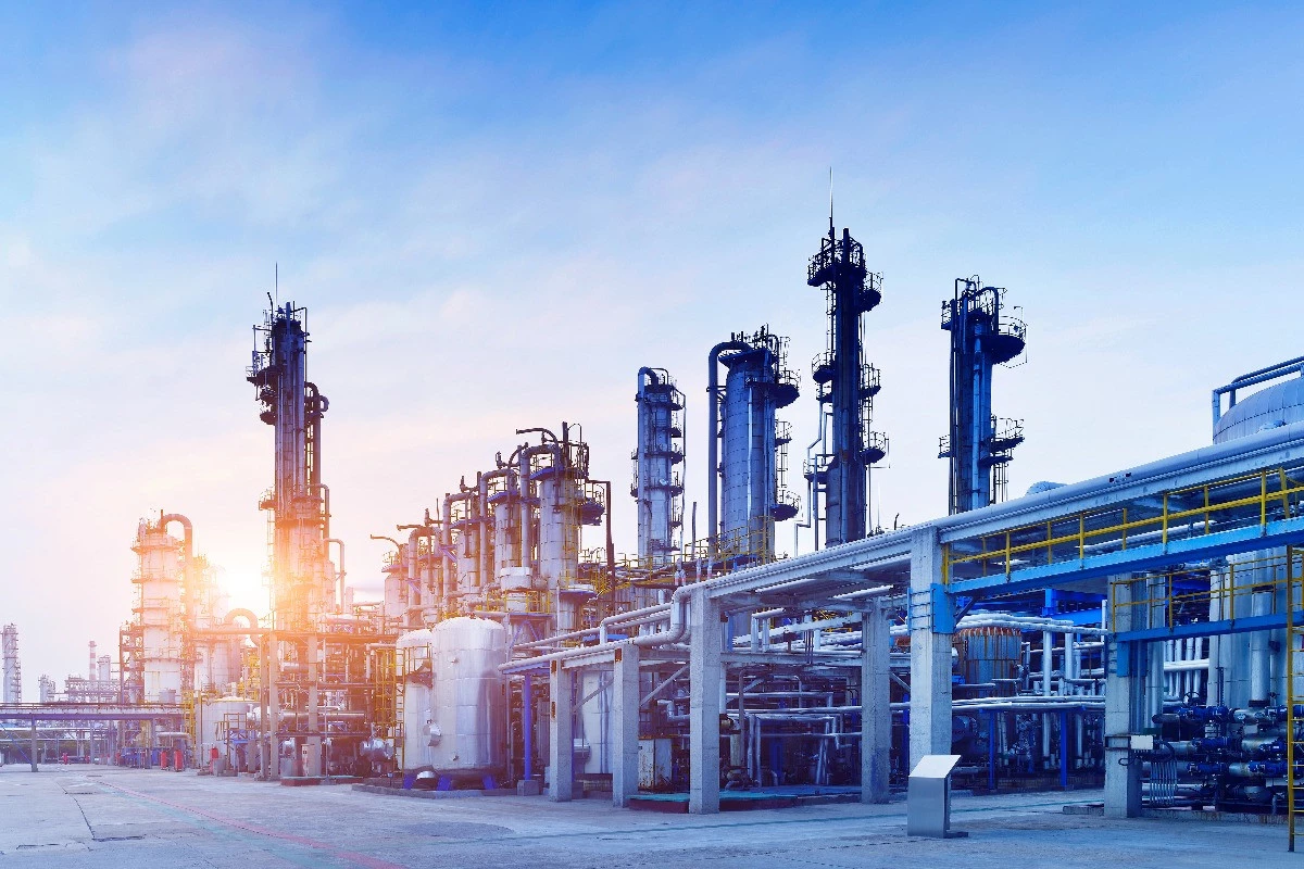 A csővezetékek geopolitikája