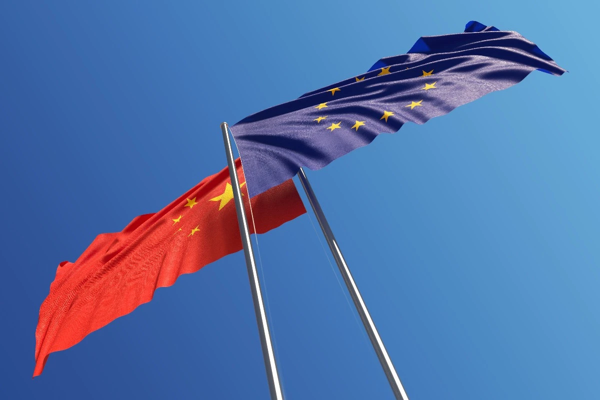 Hogyan látja Kína és az Európai Unió a jövőt?