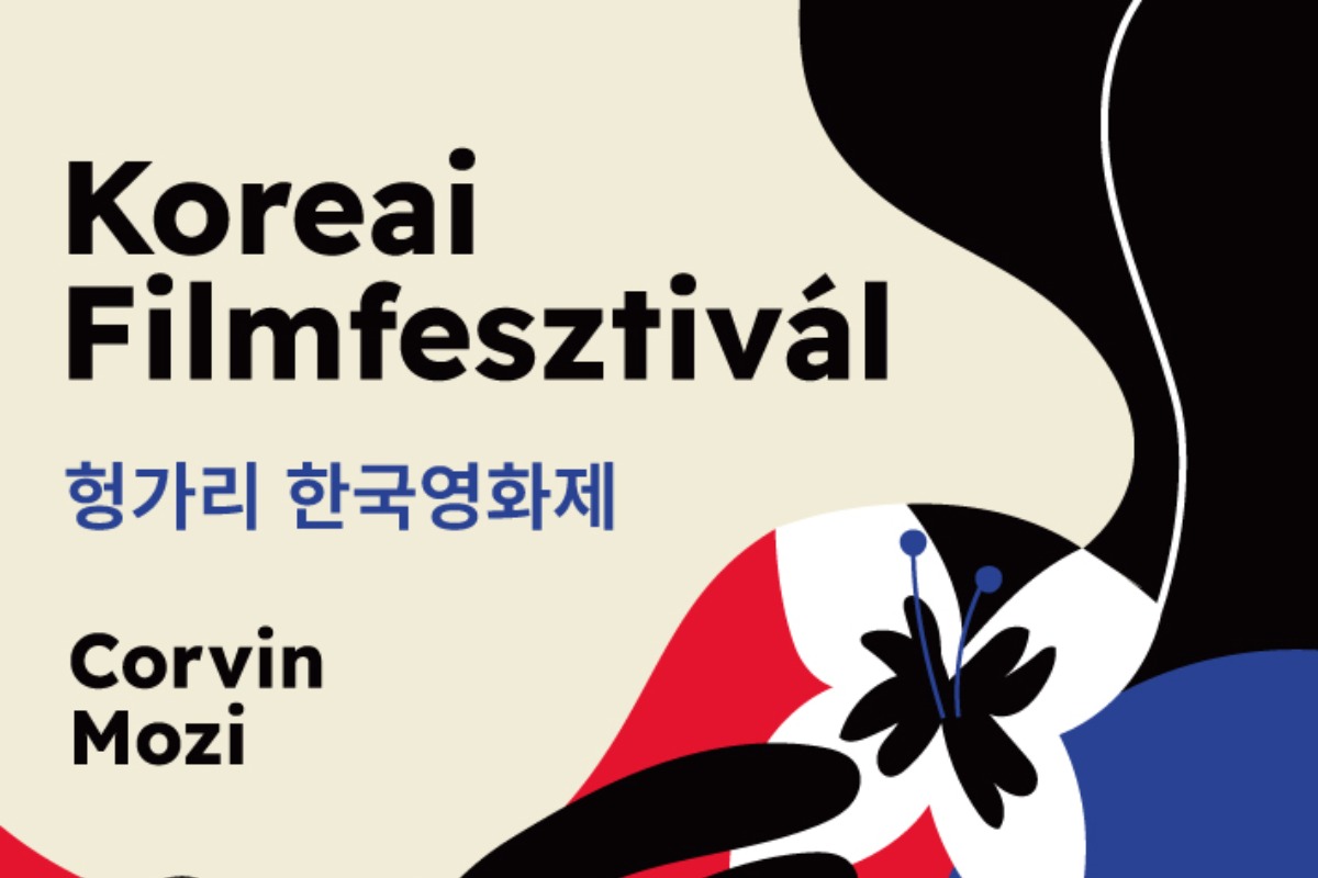Októberben újra megrendezésre kerül a Koreai Filmfesztivál Budapesten