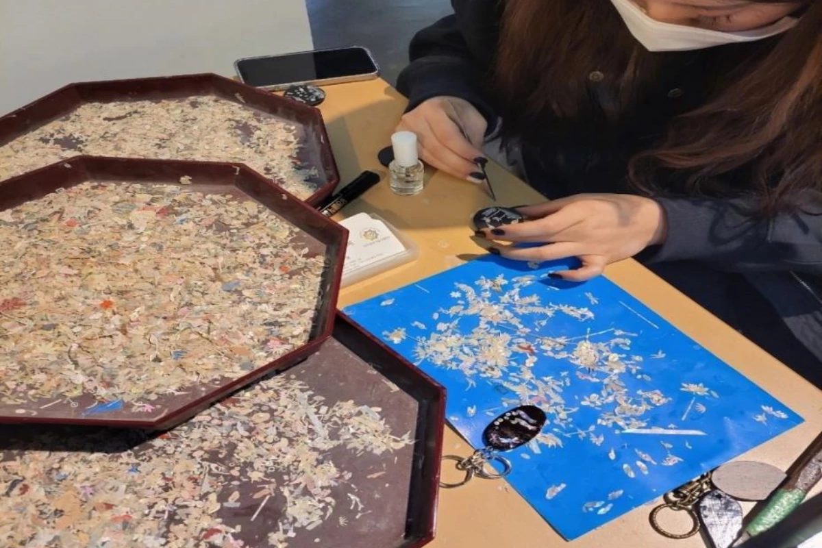 Koreai mesterekkel is találkozhatunk a Mesterségek Ünnepén