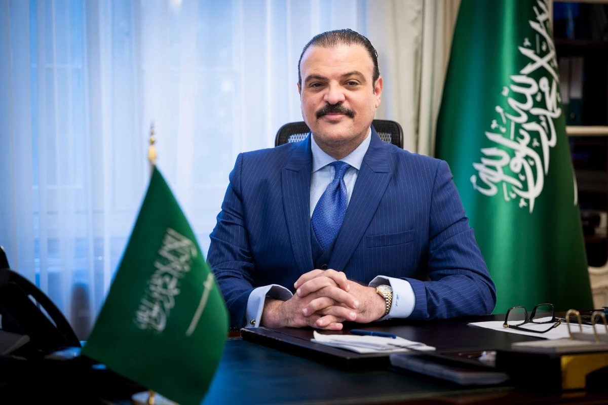 Saudi Vision 2030: Vezetés és ambíció