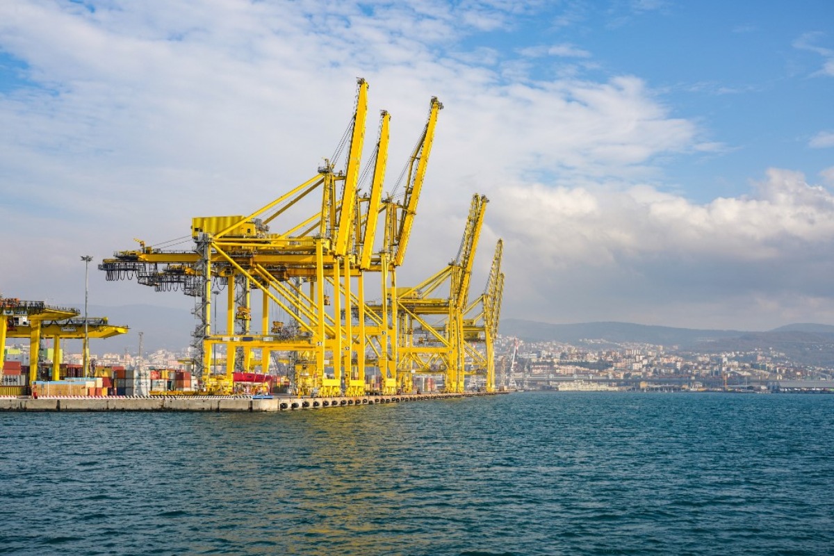  IMEC – A globális együttműködés új útvonala