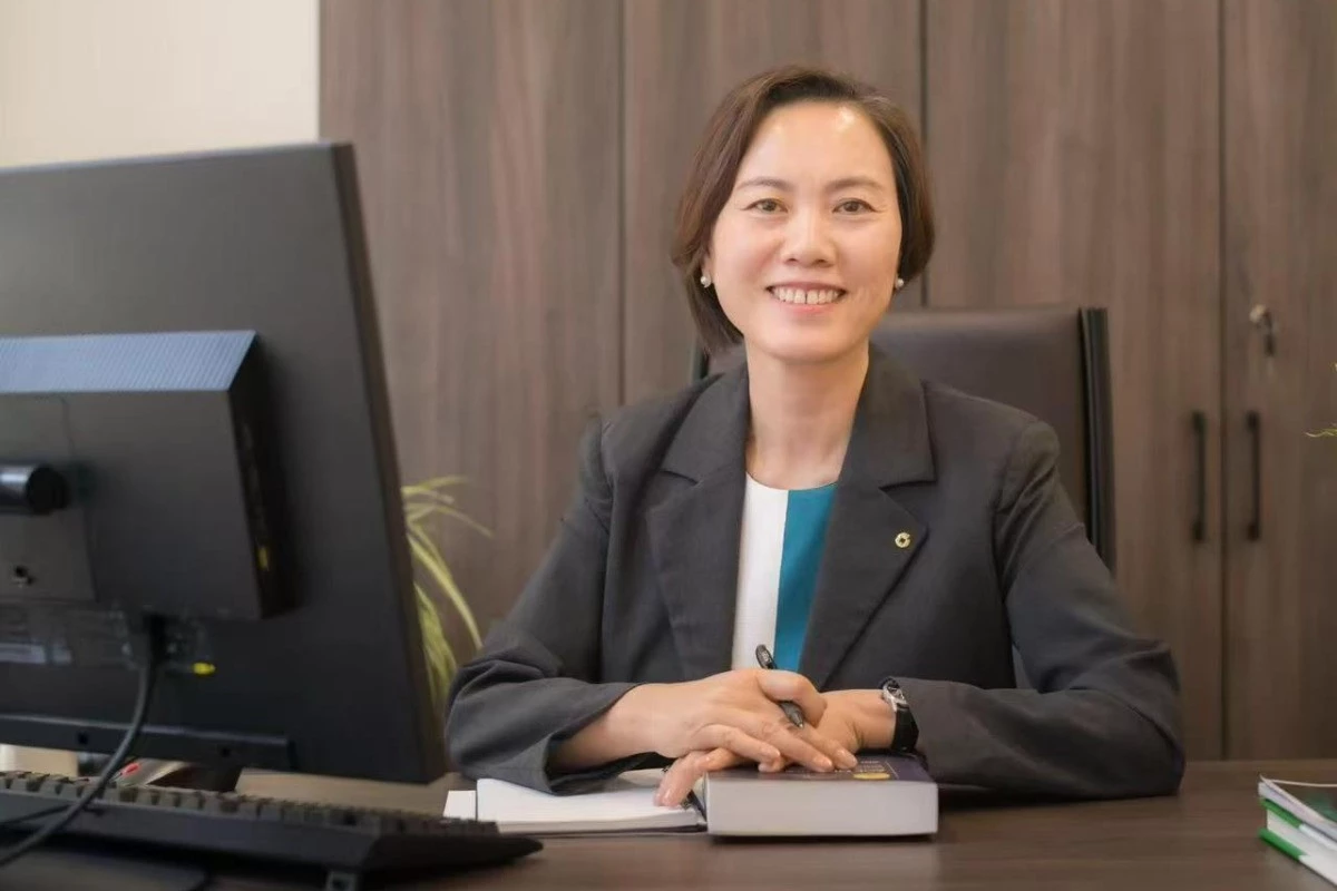 Regionális pénzügyi hídfőállás