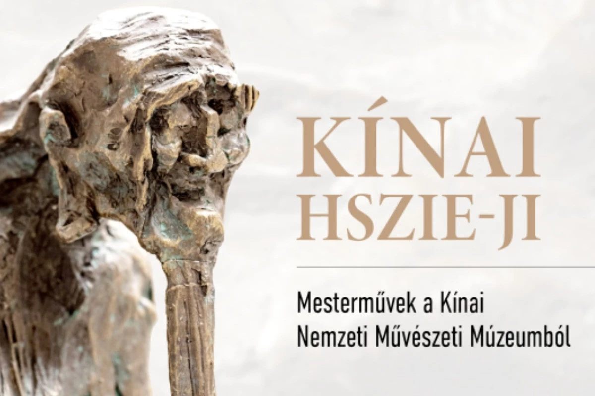 Kínai mesterműveket mutat be a Nemzeti Múzeum új időszaki kiállítása