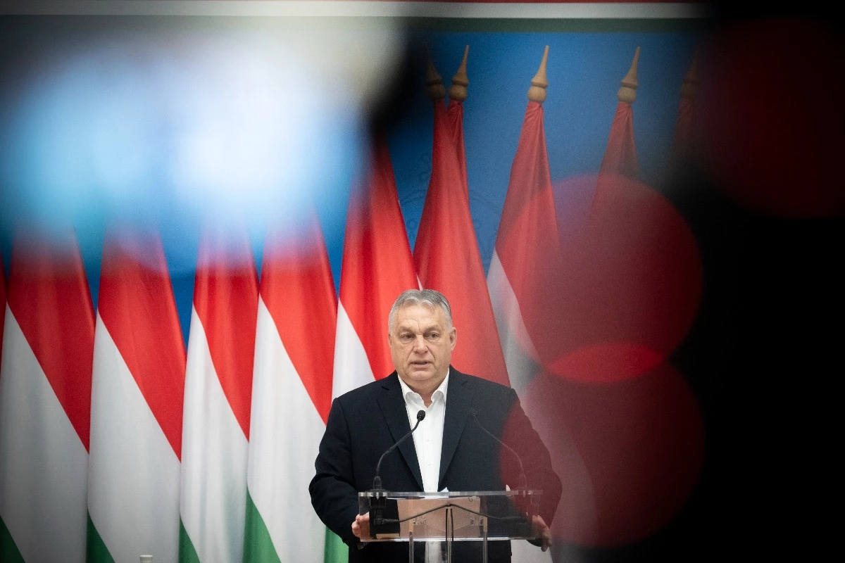 Moszkvai terrortámadás: a magyar kormány részvétét fejezte ki