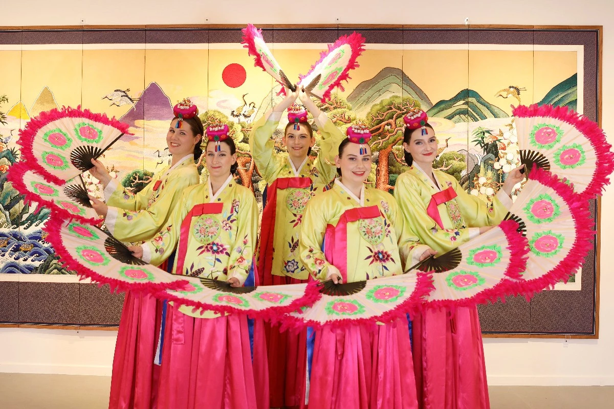 K-pop, K-beauty és keleti kaják: idén is KoreaON kulturális fesztivál