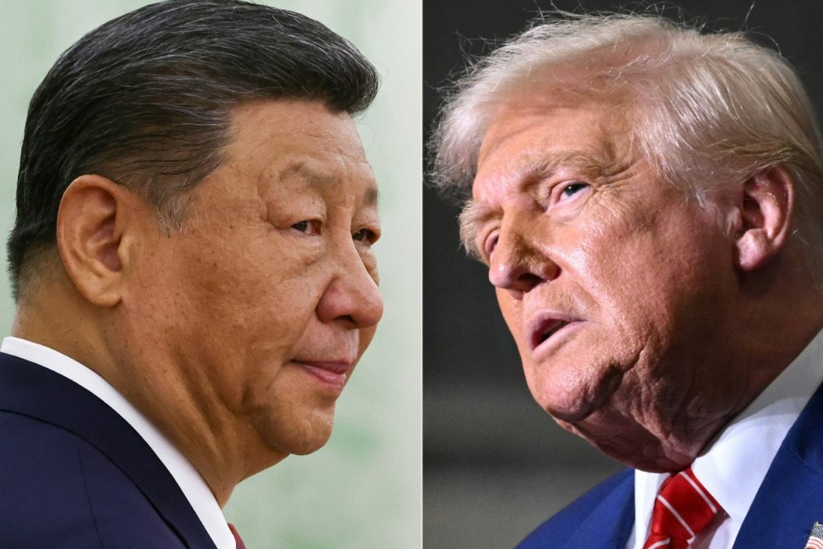 Hamarosan szemtől szemben találkozhat Trump és Xi