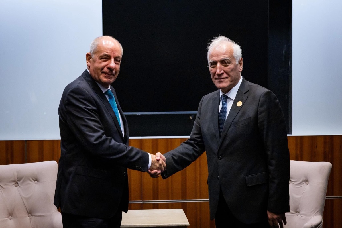 Közös üzenet köti össze hazánkat Örményországgal