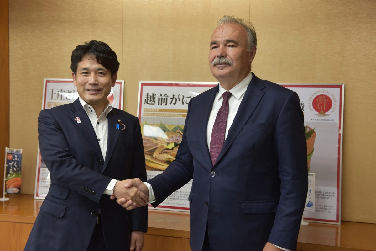 Japán nyitott a magyar agrártermékek exportjára