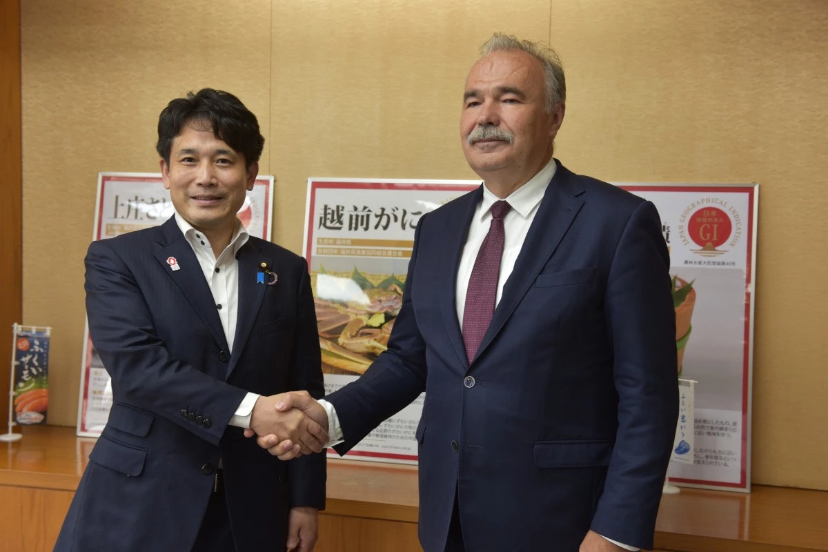 Japán nyitott a magyar agrártermékek exportjára