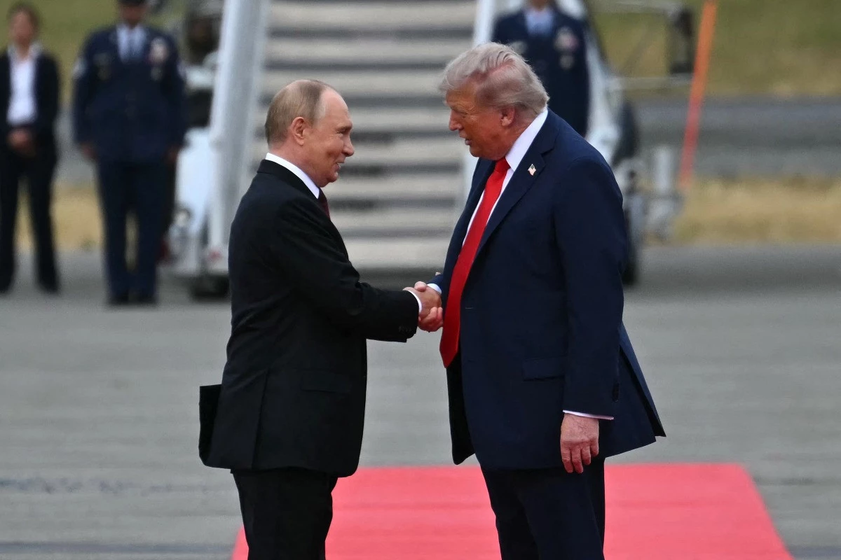 Budapesten tárgyal Trump és Putyin az ukrajnai háború lezárásáról