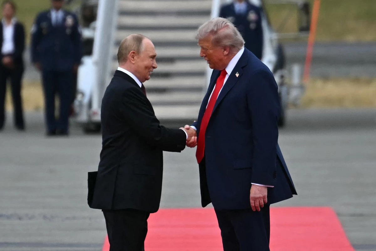 Budapesten tárgyal Trump és Putyin az ukrajnai háború lezárásáról